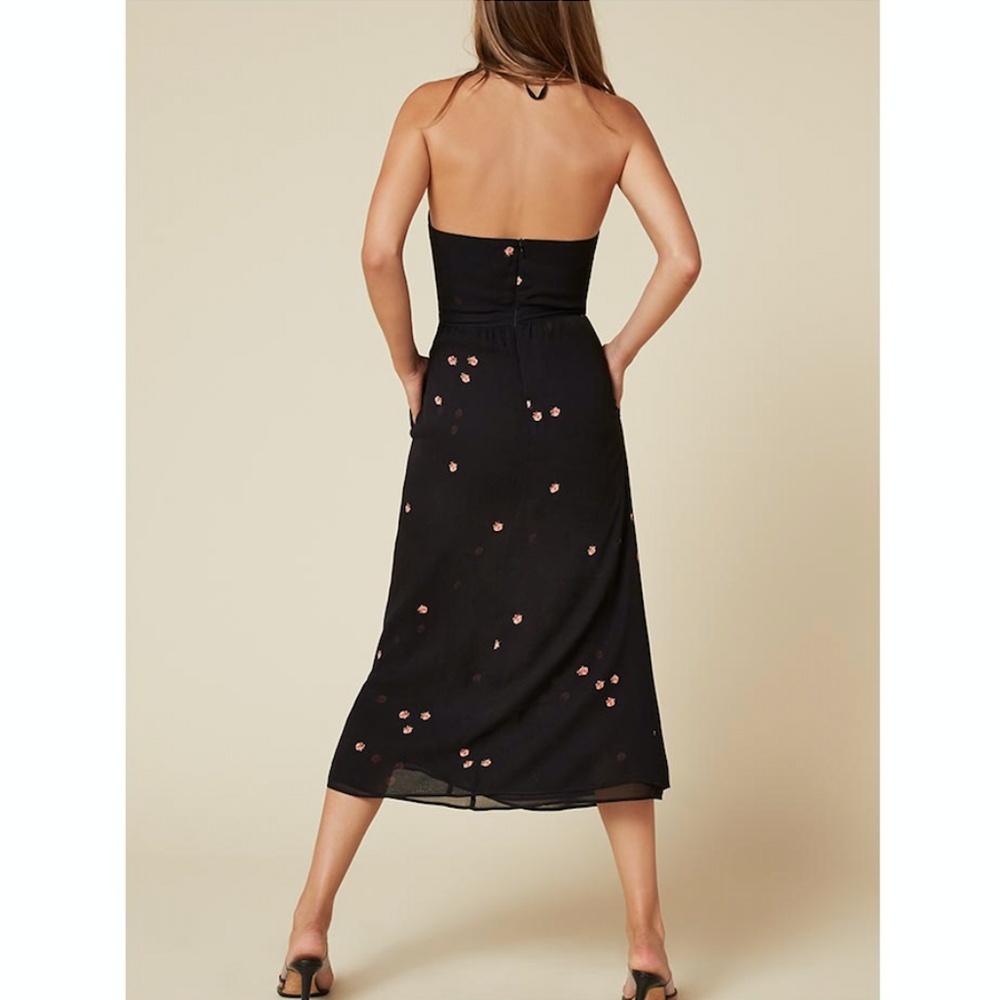 ❌SOLD❌ Reformation Addie Dress - Picture 3 of 6
